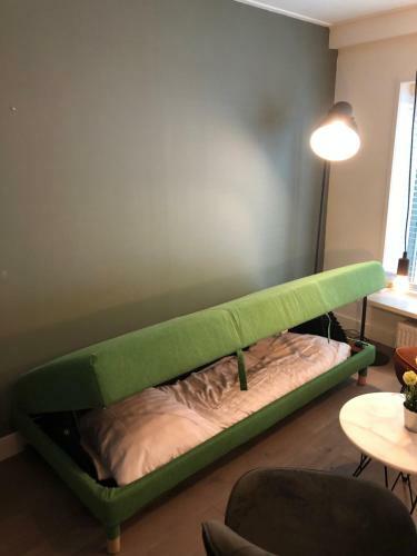 Apartamento Appartementen In Het Centrum Van Hoorn
