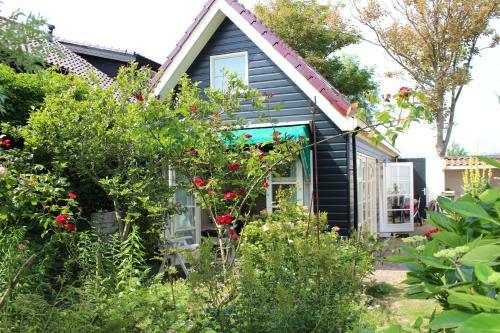 Zomerhuisje Op Huisduinen