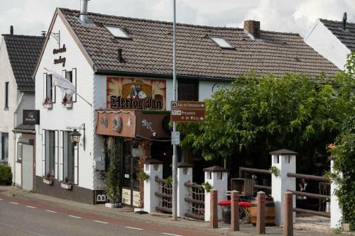 Bed & Breakfast Den Oude Herberg