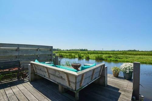 Romantic Dutch Hideaway