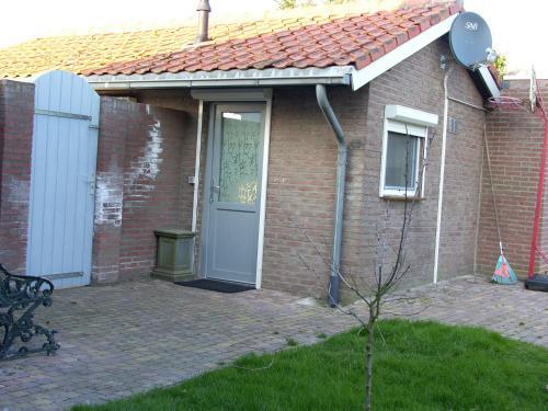 Bed & Breakfast Slapen Bij De Zeeuwse Lala