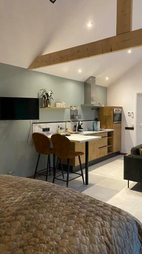 Bed & Breakfast Slapen Bij De Zeeuwse Lala