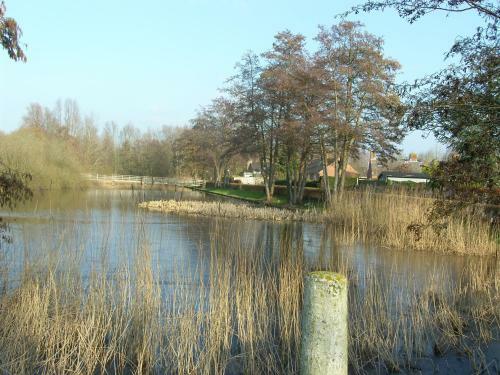 Bed & Breakfast Slapen Bij De Zeeuwse Lala