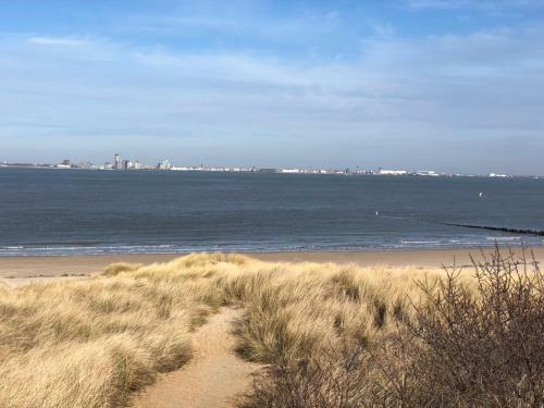 Bed & Breakfast Slapen Bij De Zeeuwse Lala