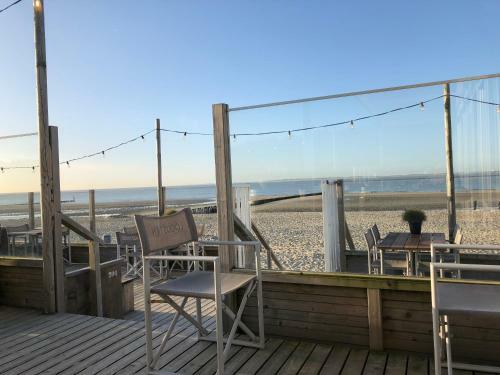 Bed & Breakfast Slapen Bij De Zeeuwse Lala