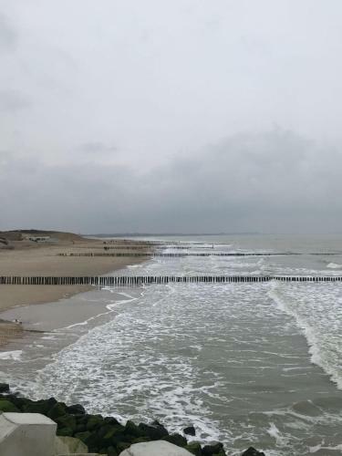 Bed & Breakfast Slapen Bij De Zeeuwse Lala