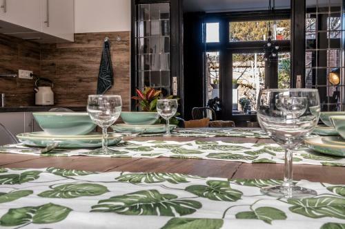 Apartamento Het Zeeuwse Bloemenhuis