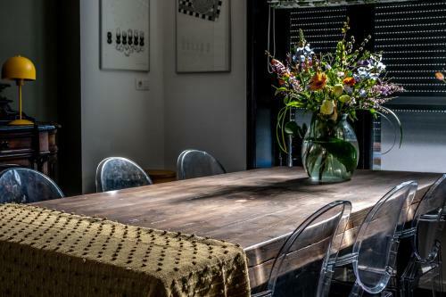 Apartamento Het Zeeuwse Bloemenhuis