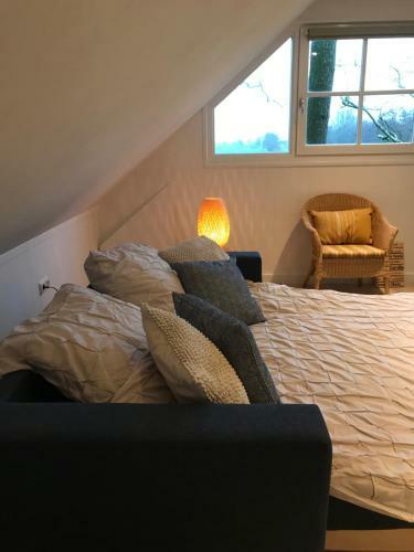 Bed & Breakfast De Fugelsang