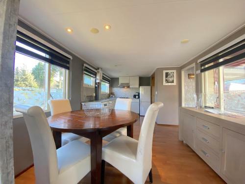 Vakantiehuis Vos