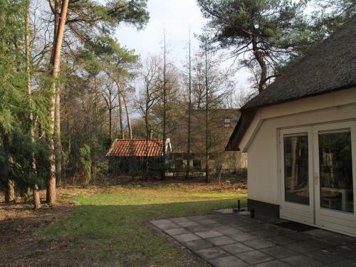 Villa De Witte Bergen 84