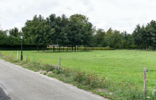 Bed & Breakfast Levenslust Hulshorst