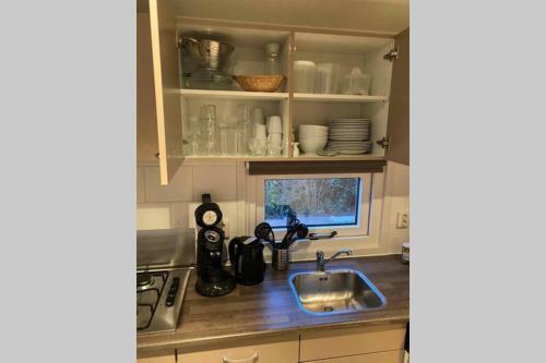 Apartamento Beach Chalet Bad Hoophuizen Vu43