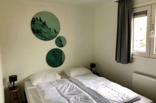 Apartamento Beach Chalet Bad Hoophuizen Vu43