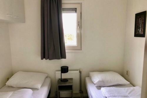 Apartamento Beach Chalet Bad Hoophuizen Vu43