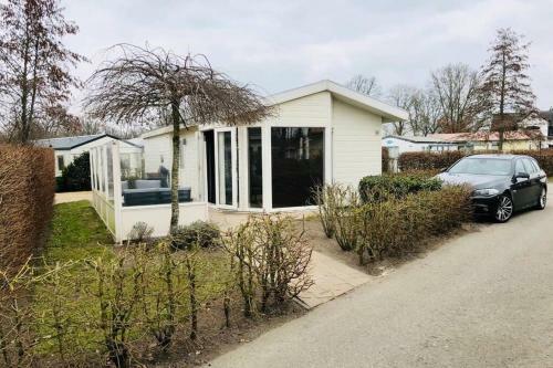 Apartamento Beach Chalet Bad Hoophuizen Vu43