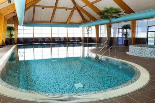 Apartamento Beach Chalet Bad Hoophuizen Vu43
