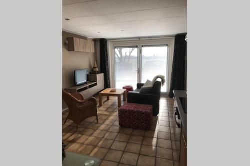 Apartamento 2 Persoons Gastenverblijf, Omgeven Van Rust!