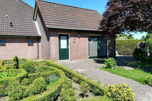 Apartamento 2 Persoons Gastenverblijf, Omgeven Van Rust!