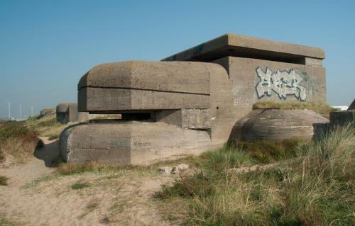 Luxe Chalet Marbella Ijmuiden Aan Zee