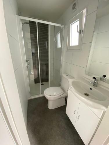 Luxe Chalet Marbella Ijmuiden Aan Zee