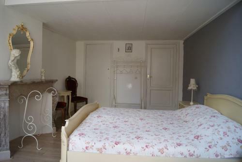 Bed & Breakfast de Zevenster Kampen Aan de Winkelstraat