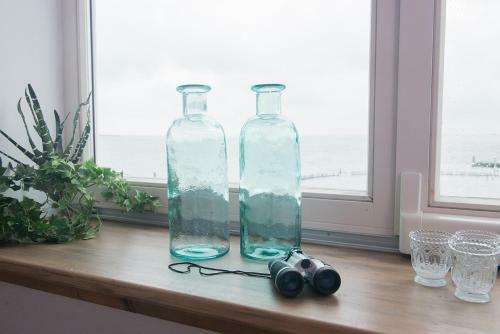 Apartamento Heerenkeet Oosterschelde Zicht 2 Pers