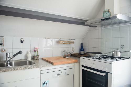 Apartamento Heerenkeet Oosterschelde Zicht 2 Pers