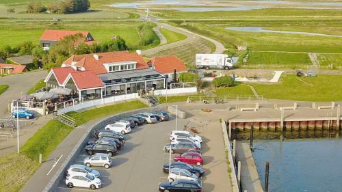 Apartamento Heerenkeet Oosterschelde Zicht 2 Pers