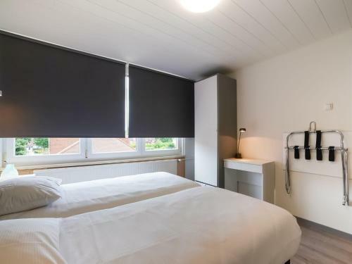 Appealing Holiday Home In Kerkrade With Garden