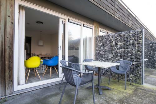 Apartamento De Bornrif