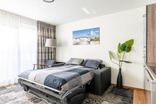 Apartamento Lange Duinen