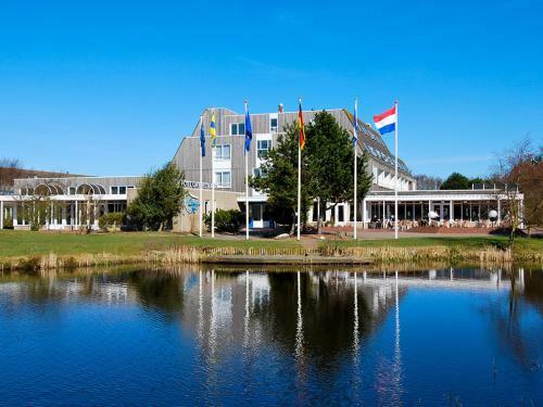 Apartamento Lange Duinen