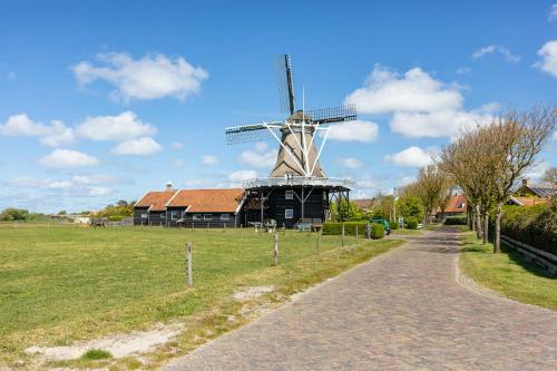 Bed & Breakfast Het Schuurtje