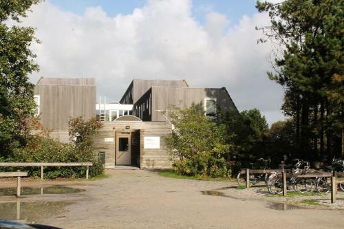 Apartamento Appartement De Jutter, Resort Amelander Kaap