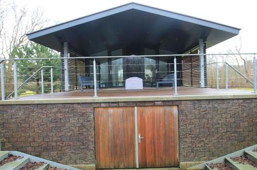 Villa Vink