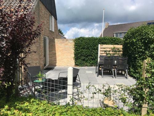 Agroturismo Meeuw