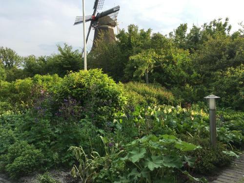 Agroturismo Meeuw