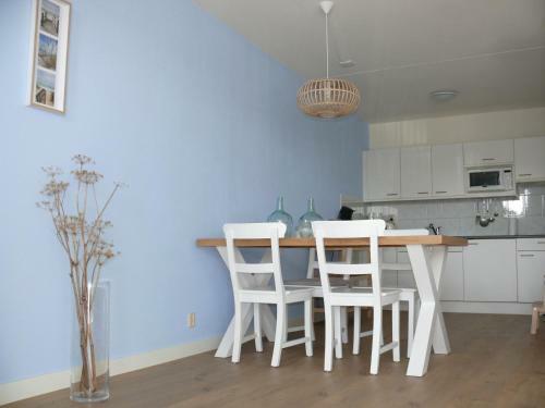 Apartamento Appartement 125