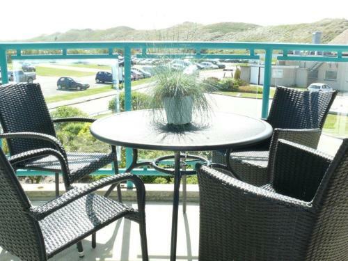 Apartamento Appartement 125