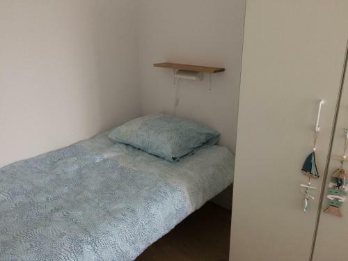 Apartamento Appartement 125
