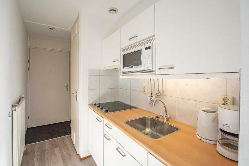 Apartamento Strandslag 215 - Julianadorp