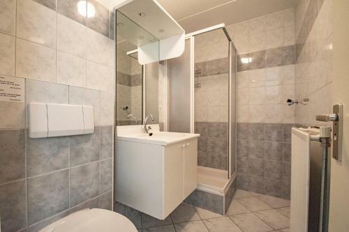 Apartamento Strandslag 215 - Julianadorp