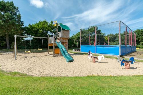 Apartamento Strandslag 215 - Julianadorp