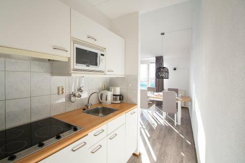 Apartamento Strandslag 215 - Julianadorp