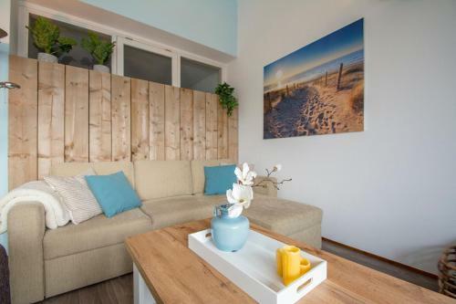 Apartamento Strandslag 215 - Julianadorp