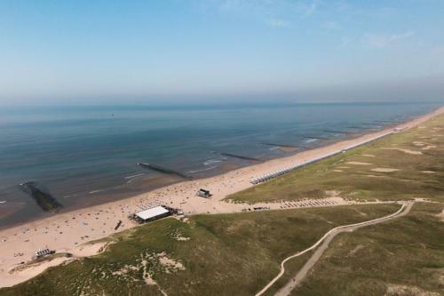 Apartamento Strandslag 215 - Julianadorp