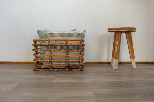 Apartamento Strandslag 215 - Julianadorp