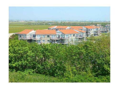 Apartamento D�nenblick