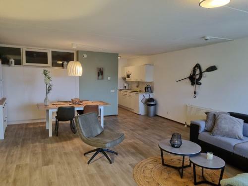 Apartamento Beach Appartement Strandslag 129